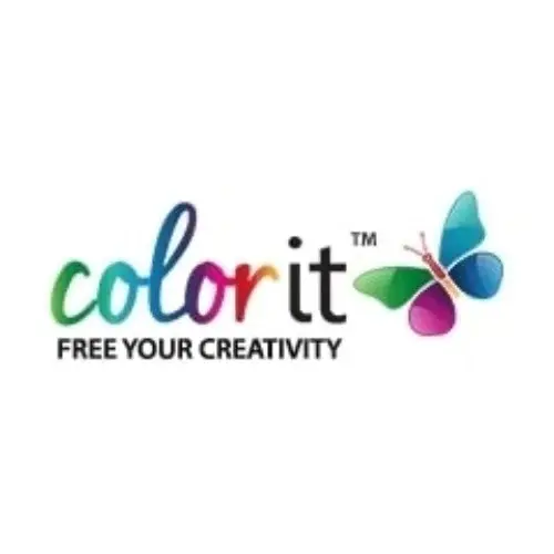 ColorIt Promo Code