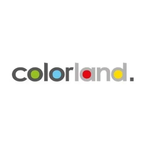 Colorland Promo Code