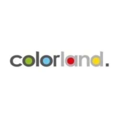 Colorland UK Promo Code
