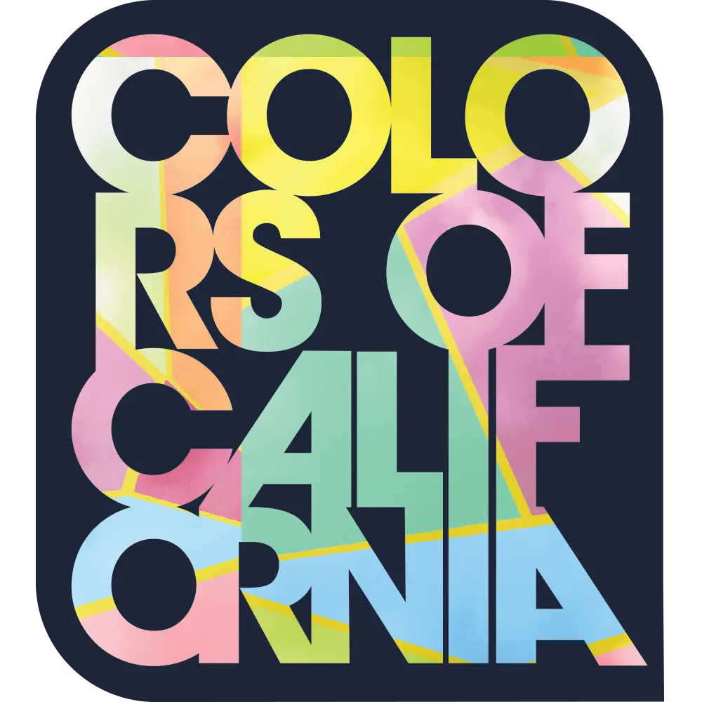 Colors Of California Promo Code