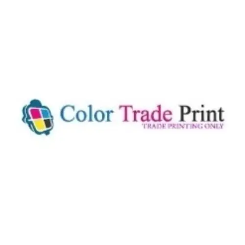 ColorTradePrint Promo Code
