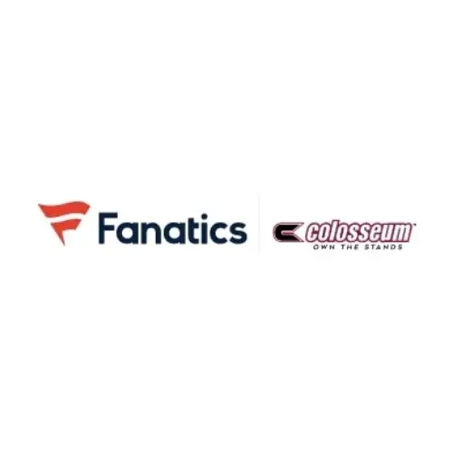 COLOSSEUM FANATICS Promo Code