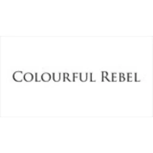Colourful Rebel Promo Code