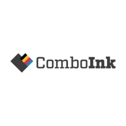 ComboInk Promo Code