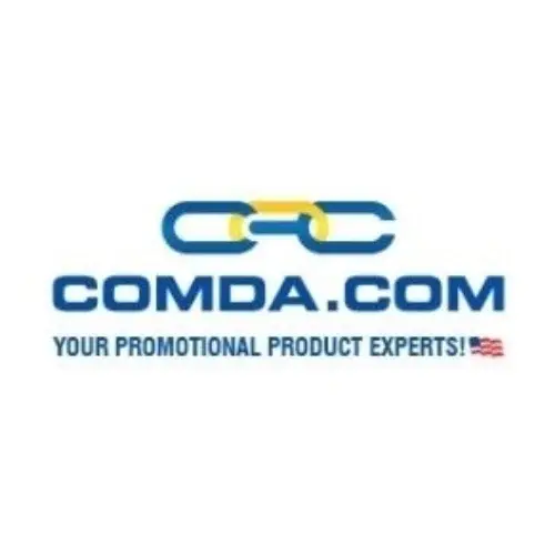 COMDA Promo Code