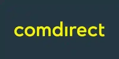 comdirect Promo Code