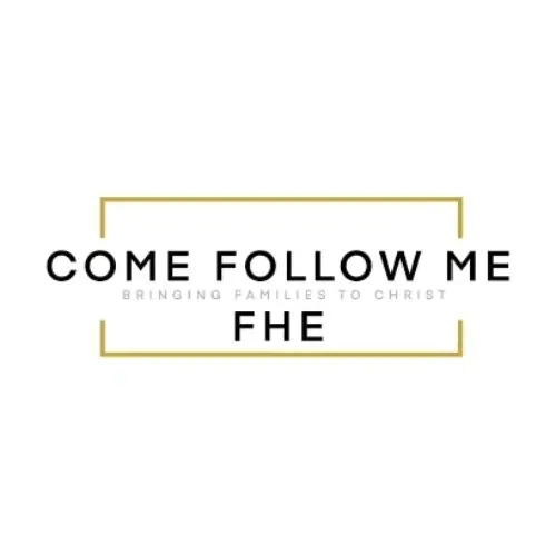 Come Follow Me Promo Code