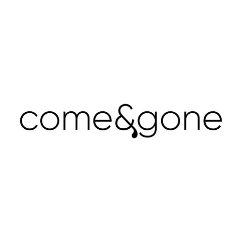 come&gone Promo Code