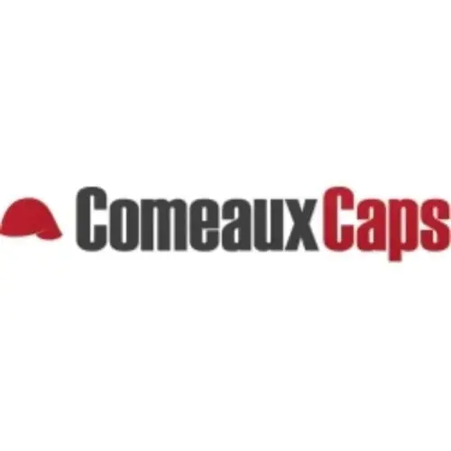 Comeaux Caps Promo Code