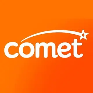 Comet Promo Code