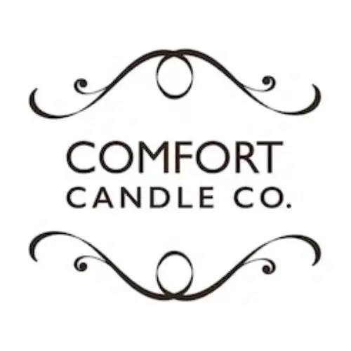 Comfort Candle Co. Promo Code
