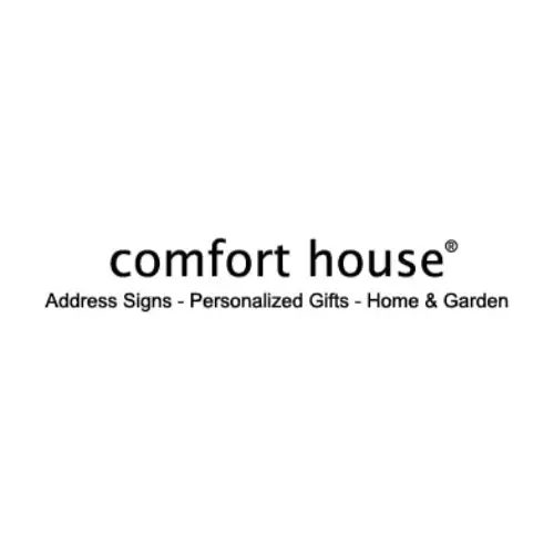 Comfort House Promo Code