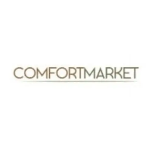 Comfort Market Promo Code