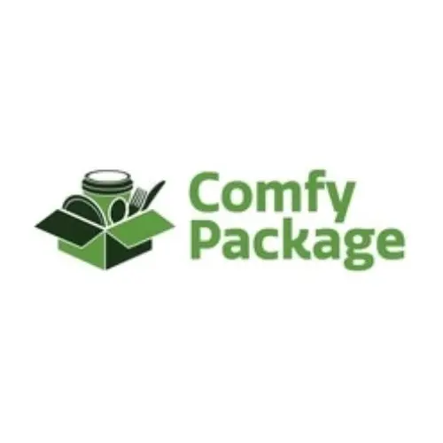 Comfy Package Promo Code