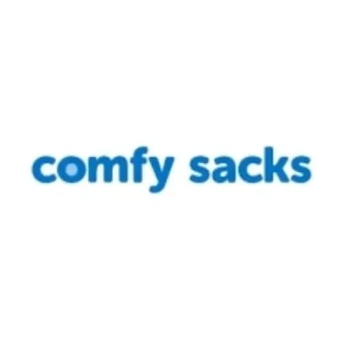 Comfy Sacks Promo Code