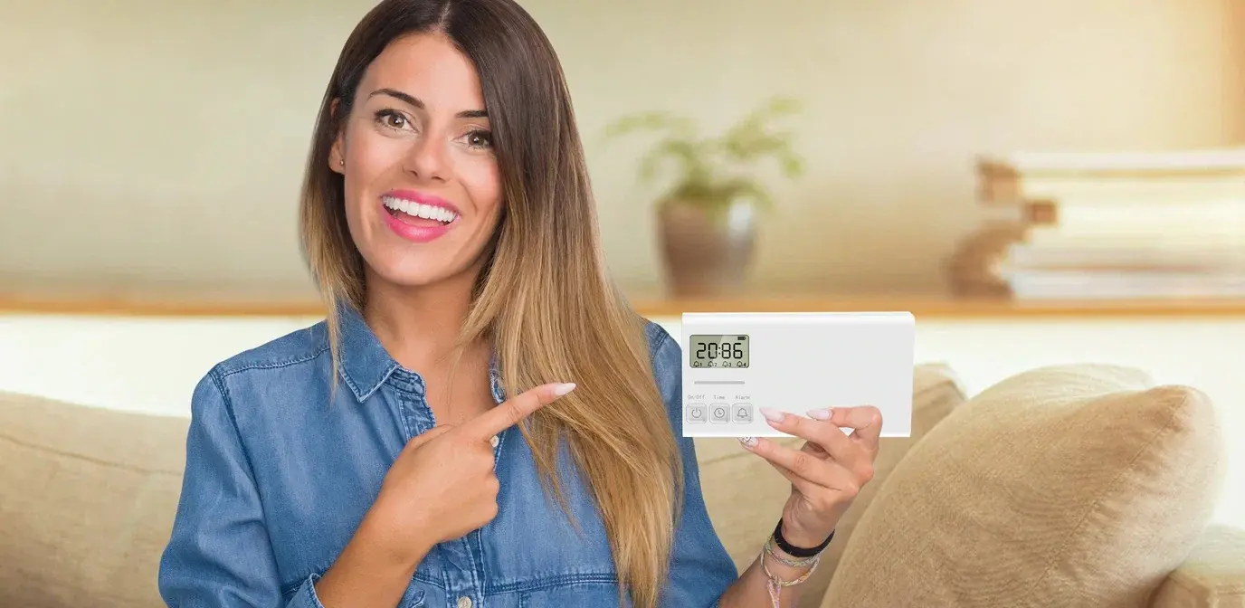 Comfytemp Promo Code