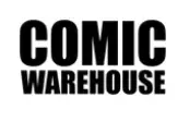 Comic Warehouse Promo Code