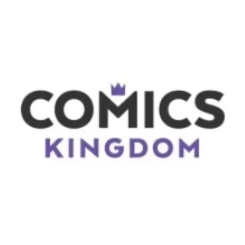 Comics Kingdom Promo Code