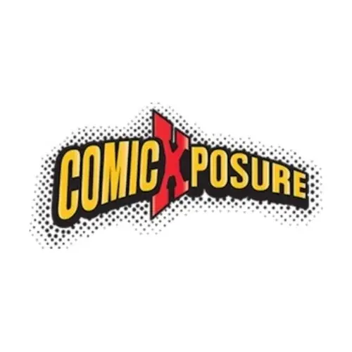 ComicXposure Promo Code