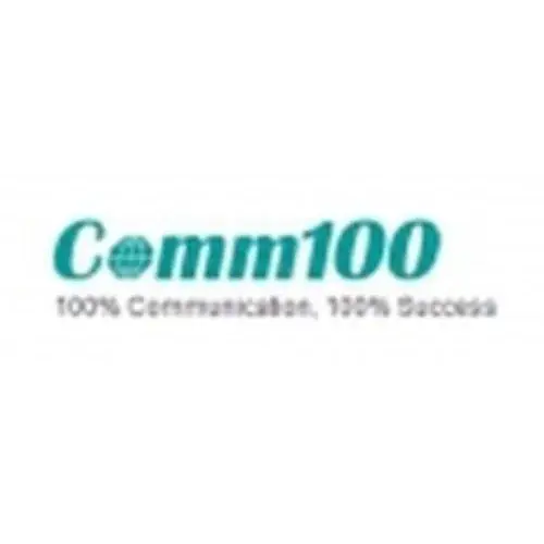 Comm100 Promo Code