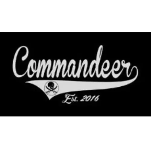Commandeer Brand Promo Code