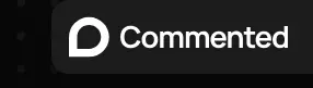 Commented Promo Code