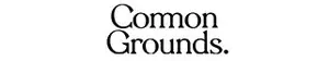 Common Grounds Promo Code