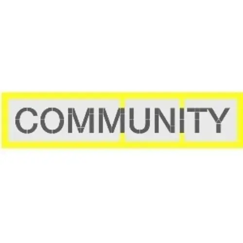 Community Promo Code