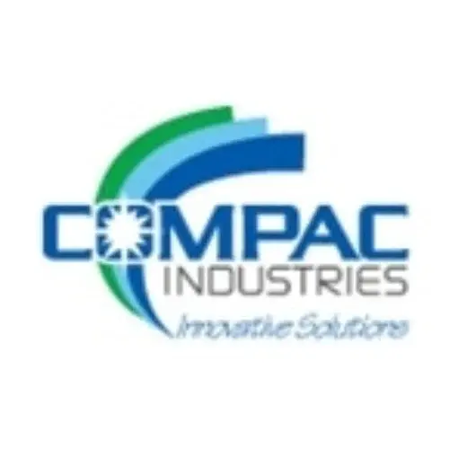 Compac Industries Promo Code