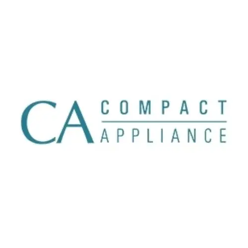 CompactAppliance Promo Code