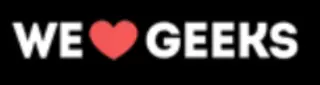 Companion Tees - weheartgeeks.com Promo Code