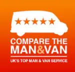 Compare the Man and Van Promo Code