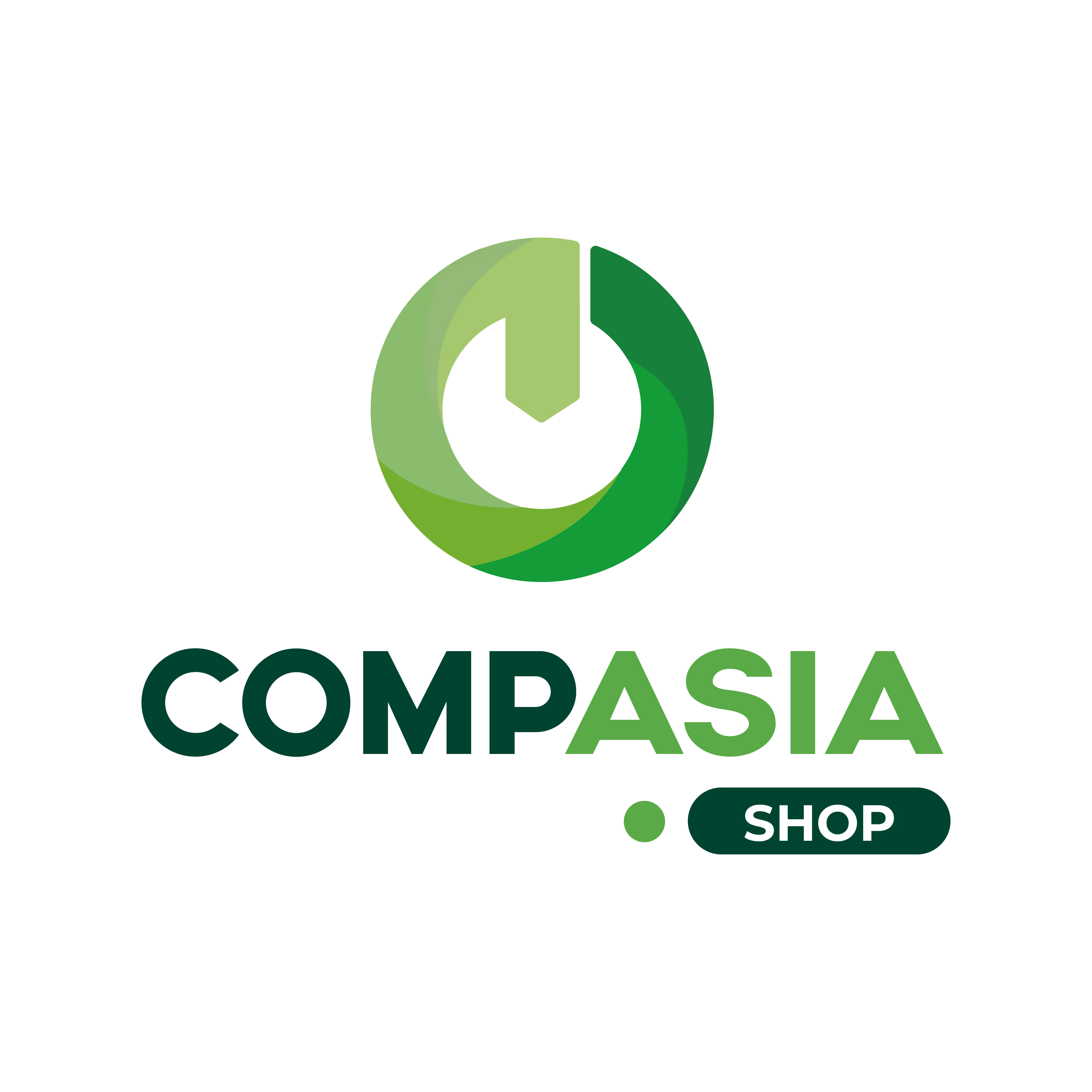 CompAsia Promo Code