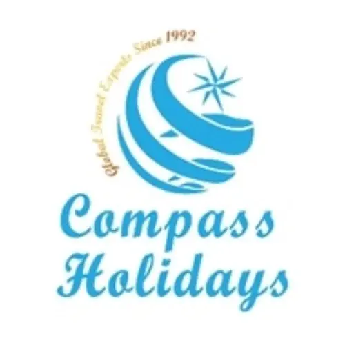 Compass Holidays Promo Code
