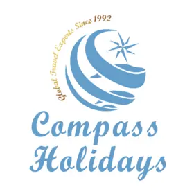 Compass Holidays Promo Code