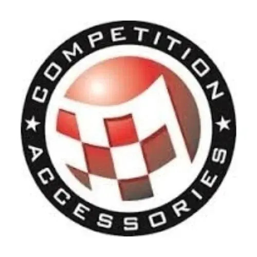 Competition Accessories Promo Code
