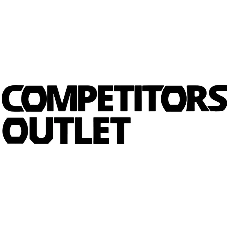 Competitors Outlet Promo Code