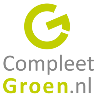 Compleetgroen.nl Promo Code