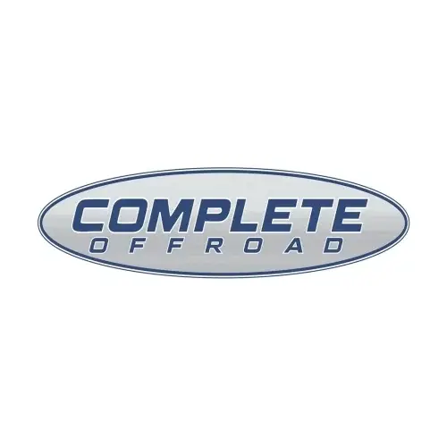 Complete Off Road Promo Code