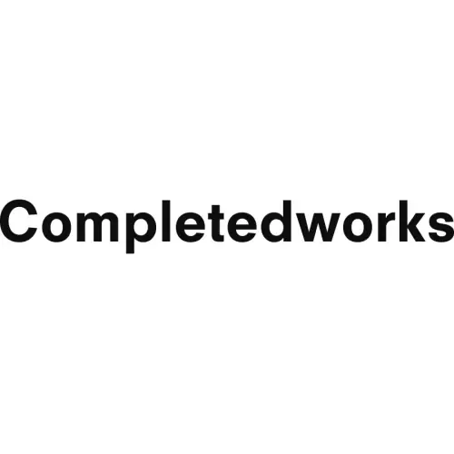 Completedworks Promo Code