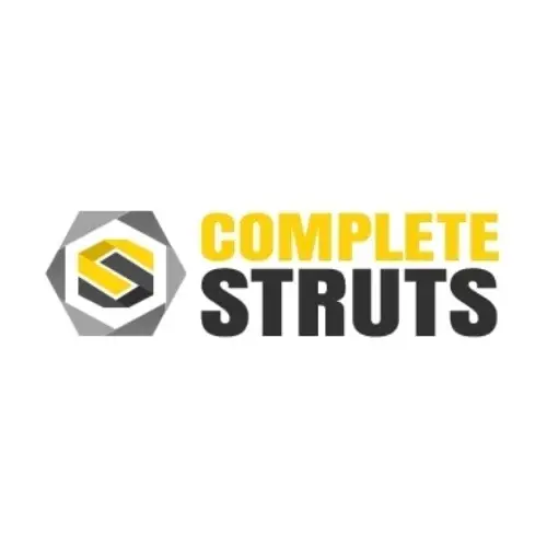 CompleteStruts.com Promo Code