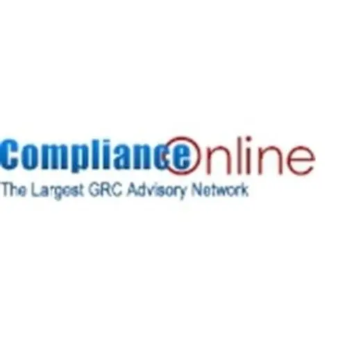 Compliance Online Promo Code
