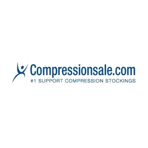 CompressionSale.com Promo Code