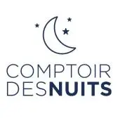 Comptoir des Nuits Promo Code