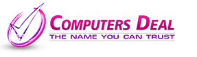 Computers Deal UK Promo Code