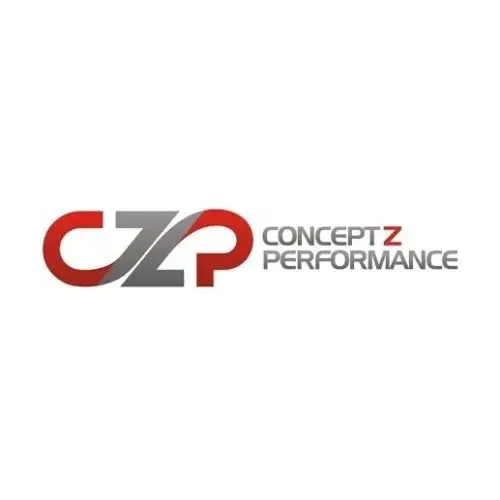 Concept Z Performance Promo Code