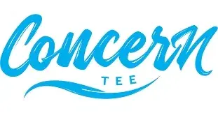 Concern Tee Promo Code