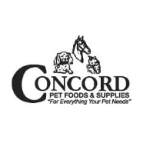 Concord Pet Foods Promo Code