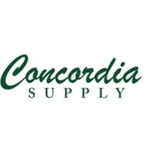 Concordia Supply Promo Code