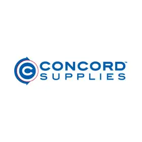 Concord Supplies Promo Code
